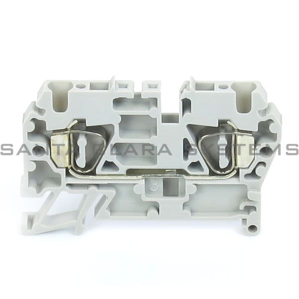 Allen Bradley 1492-R3  Terminal Block Product Image