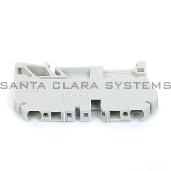Allen Bradley 1492-R3  Terminal Block Product Image