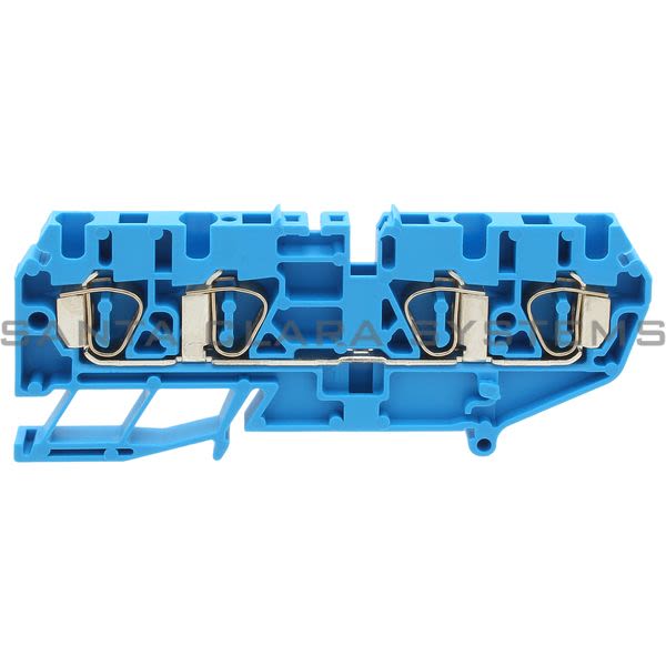 Allen Bradley 1492-R3Q-B  Terminal Block Product Image