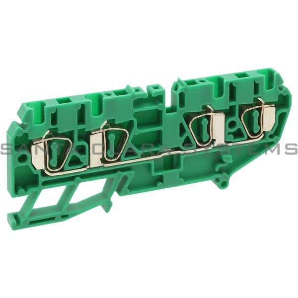 Allen Bradley 1492-R3Q-G TERMINAL BLOCK Product Image