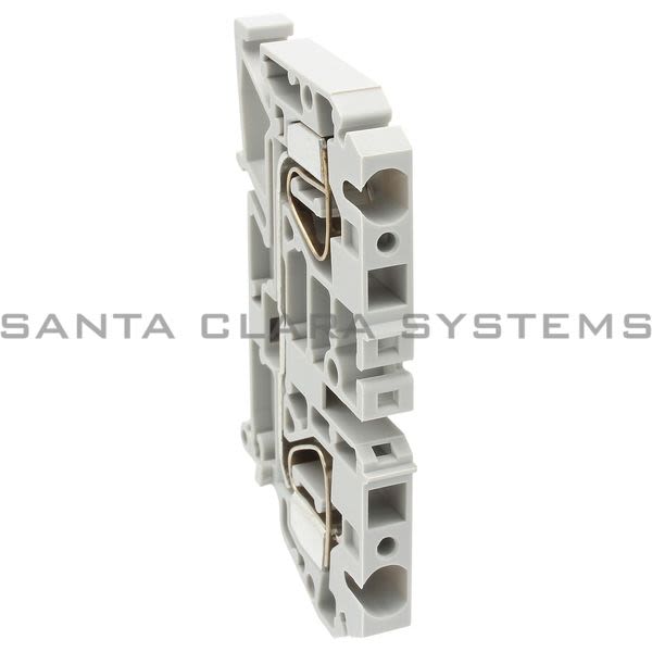 Allen Bradley 1492-R4  Terminal Block Product Image