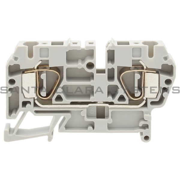 Allen Bradley 1492-R4  Terminal Block Product Image