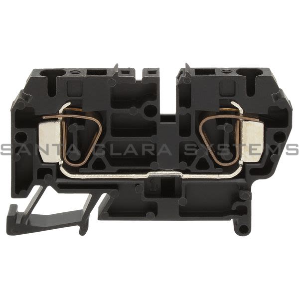 Allen Bradley 1492-R4BL Terminal Block Product Image