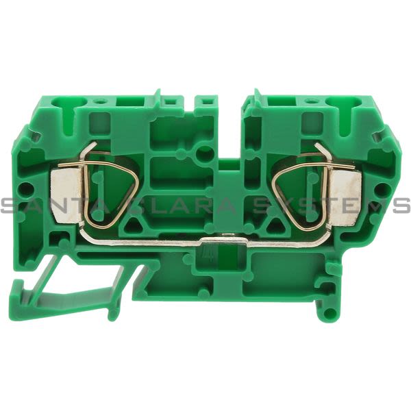 Allen Bradley 1492-R4G  Terminal Block Product Image