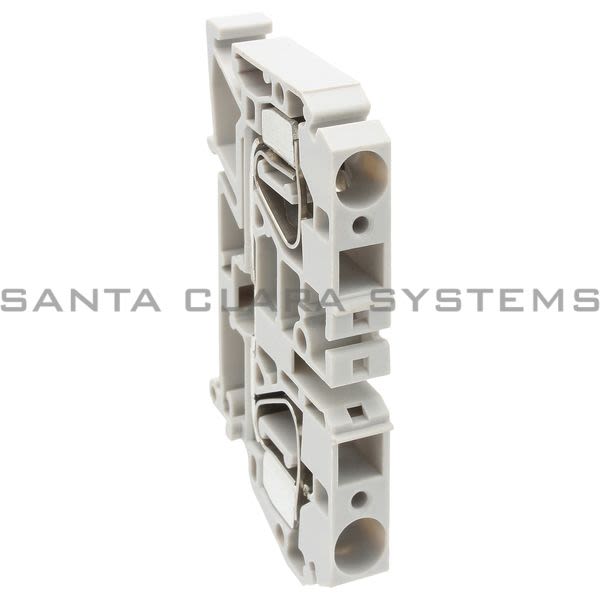 Allen Bradley 1492-R6  Terminal Block 600V Max Product Image