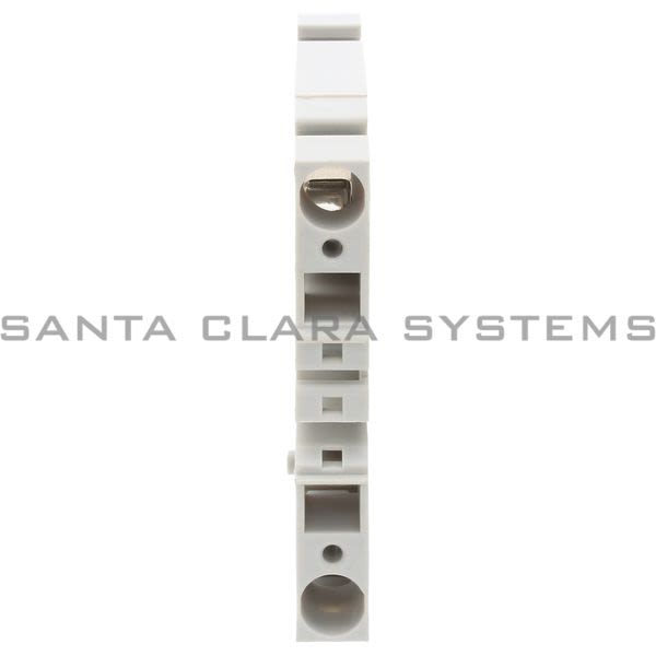 Allen Bradley 1492-R6  Terminal Block 600V Max Product Image