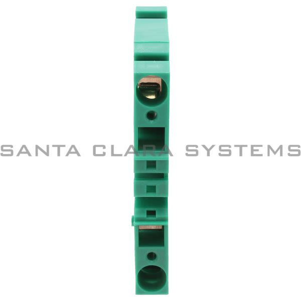 Allen Bradley 1492-R6-G  Terminal Block Product Image