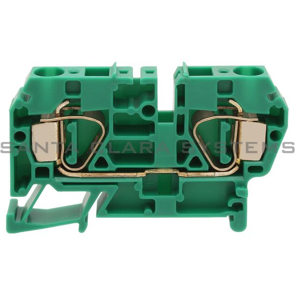 Allen Bradley 1492-R6-G  Terminal Block Product Image