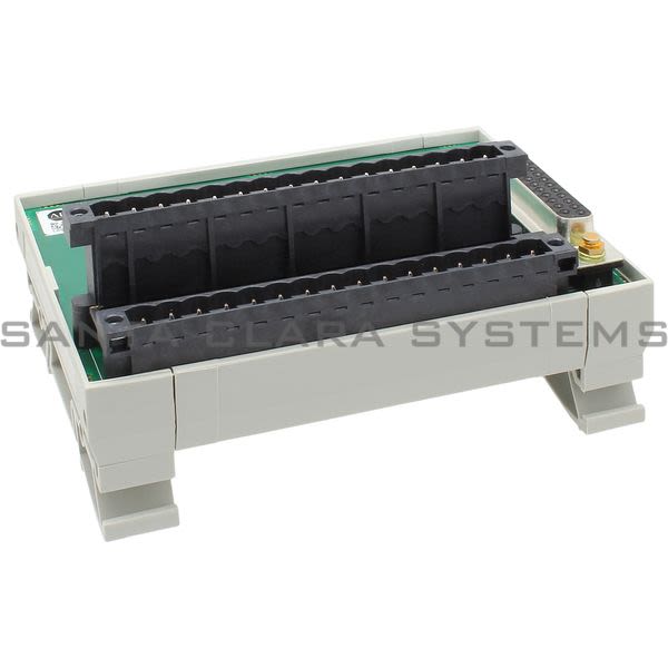 Allen Bradley 1492-RAIFM8-3 8-Channel Feed-Through Analog Interface Module Product Image