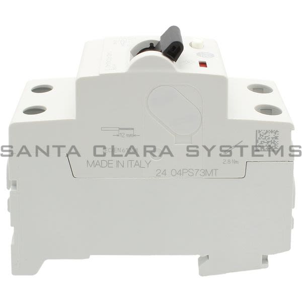 Allen Bradley 1492-RCDA2A40 Residual Current Device Product Image