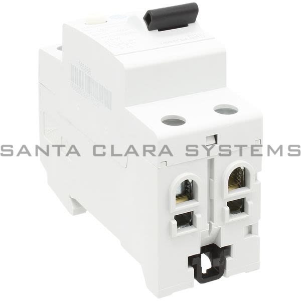 Allen Bradley 1492-RCDA2C25 Residual Current Device Product Image