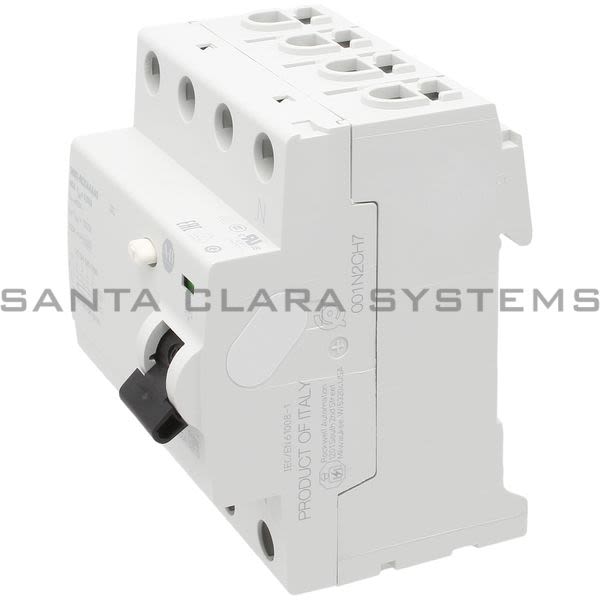Allen Bradley 1492-RCDA4A40 Residual Current Device Product Image