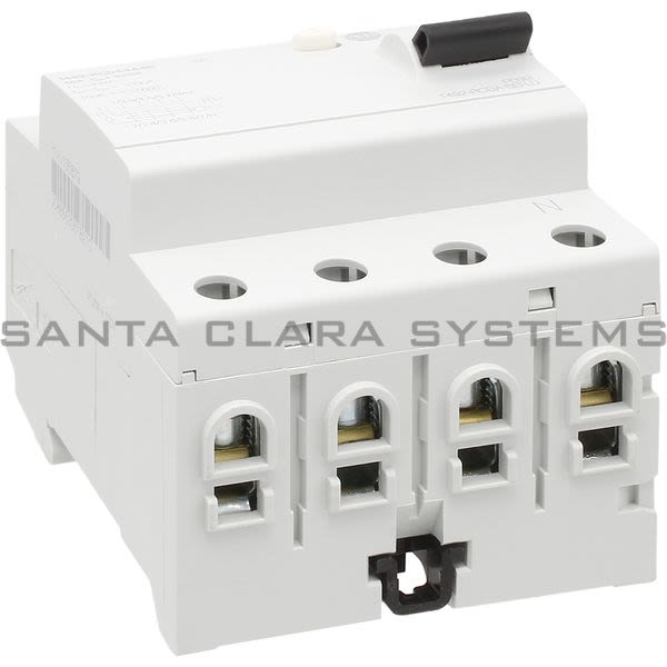 Allen Bradley 1492-RCDA4A40 Residual Current Device Product Image