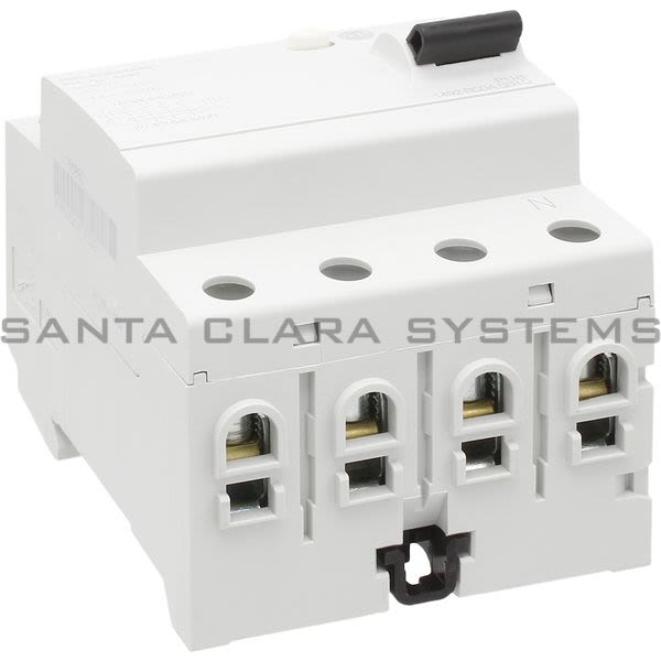 Allen Bradley 1492-RCDA4A63 Residual Current Device Product Image