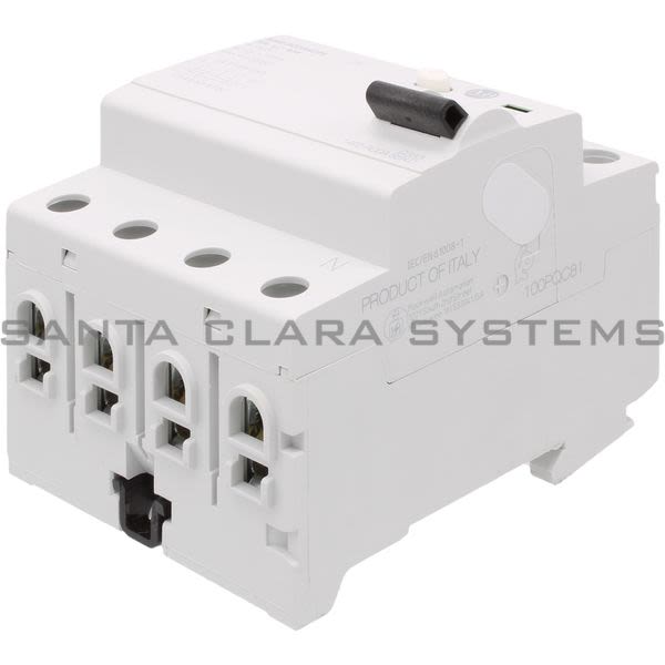 Allen Bradley 1492-RCDA4C25 Residual Current Device Product Image