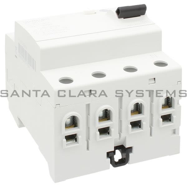 Allen Bradley 1492-RCDA4D40 Residual Current Device Product Image