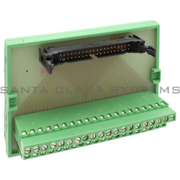 Allen Bradley 1492-RCM40 Ribbon Cable Module Product Image