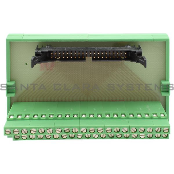 Allen Bradley 1492-RCM40 Ribbon Cable Module Product Image