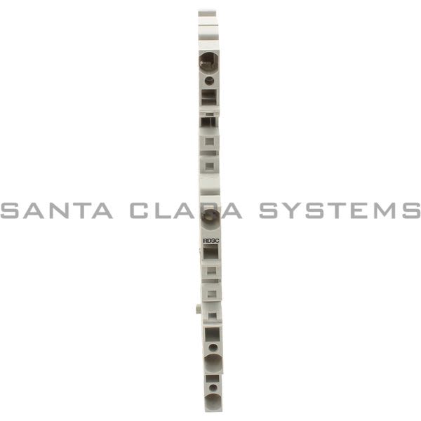 Allen Bradley 1492-RD3-C Terminal Block Product Image