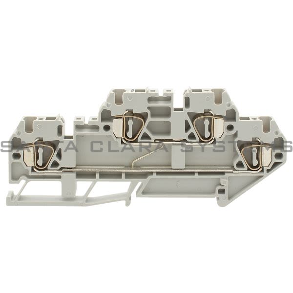 Allen Bradley 1492-RD3-C Terminal Block Product Image