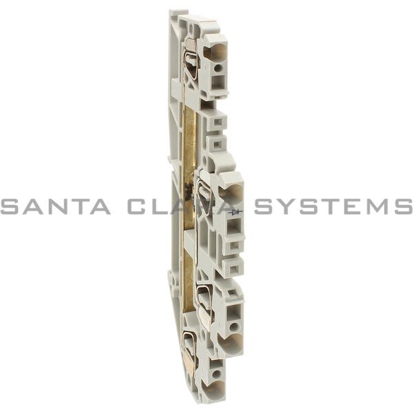 Allen Bradley 1492-RD3-DF Diode Block Product Image