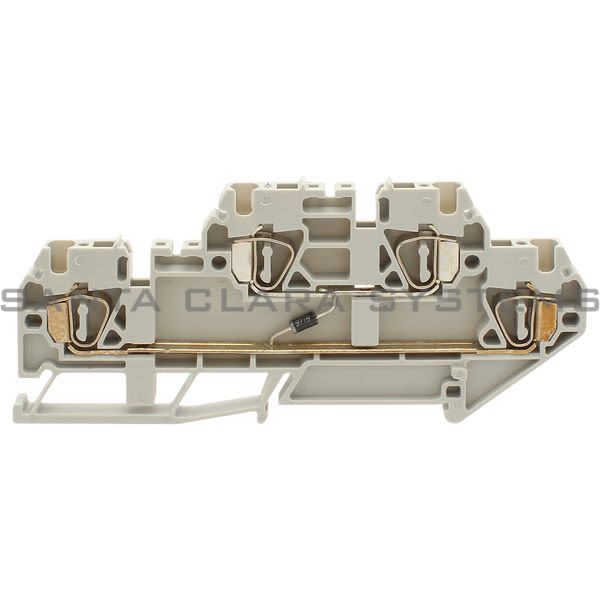 Allen Bradley 1492-RD3-DF Diode Block Product Image