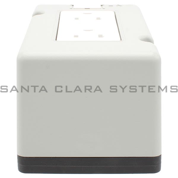 Allen Bradley 1492-REC20 DIN Rail Receptacle Product Image