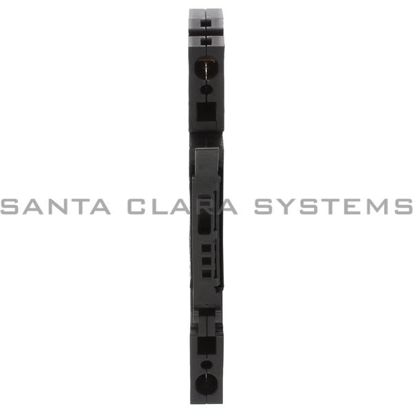Allen Bradley 1492-RFB4 Single Ckt, Fusible Screwless Term. Blk. Product Image