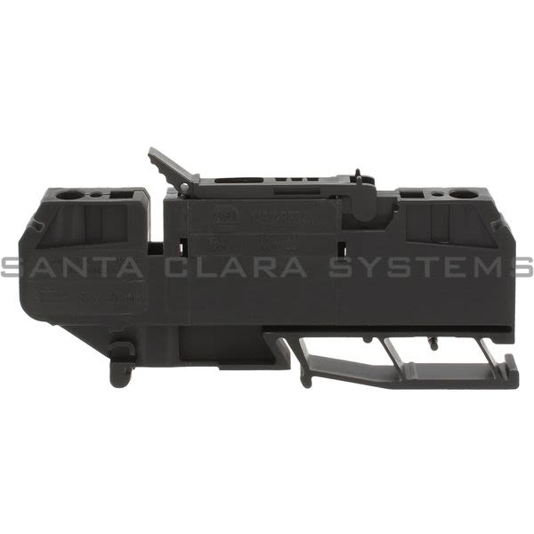 Allen Bradley 1492-RFB4 Single Ckt, Fusible Screwless Term. Blk. Product Image