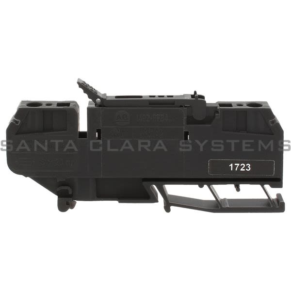 Allen Bradley 1492-RFB424 Terminal Block Product Image