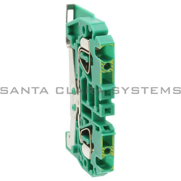 Allen Bradley 1492-RG3 Terminal Block Product Image