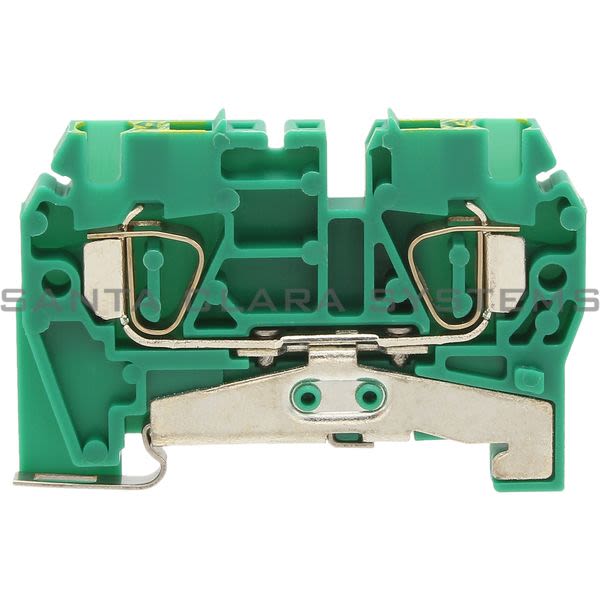 Allen Bradley 1492-RG3 Terminal Block Product Image