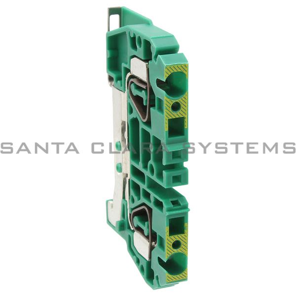 Allen Bradley 1492-RG4 Terminal Block Product Image