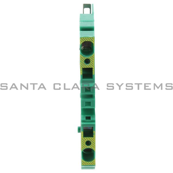 Allen Bradley 1492-RG4 Terminal Block Product Image