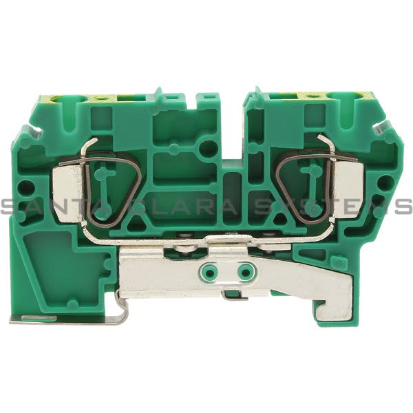 Allen Bradley 1492-RG4 Terminal Block Product Image