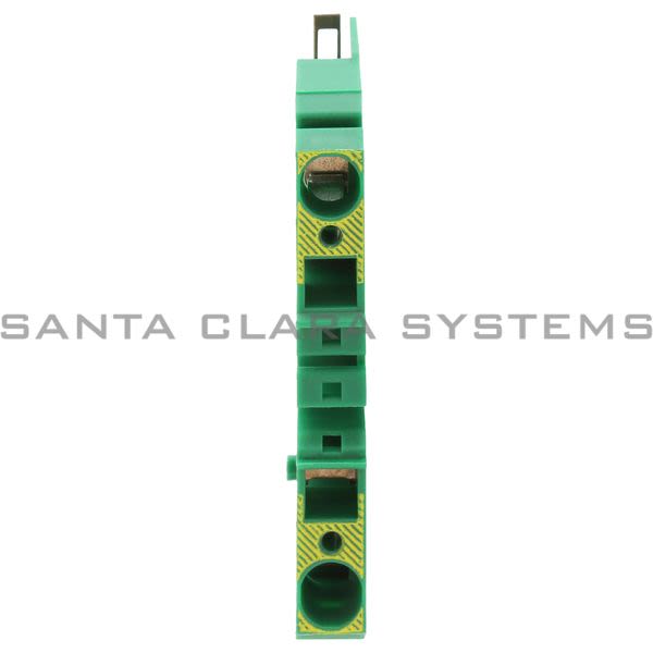 Allen Bradley 1492-RG6 Terminal Block Product Image