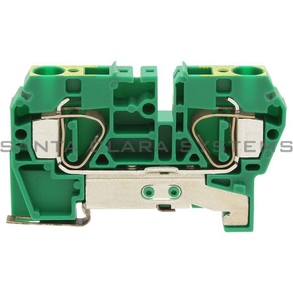Allen Bradley 1492-RG6 Terminal Block Product Image