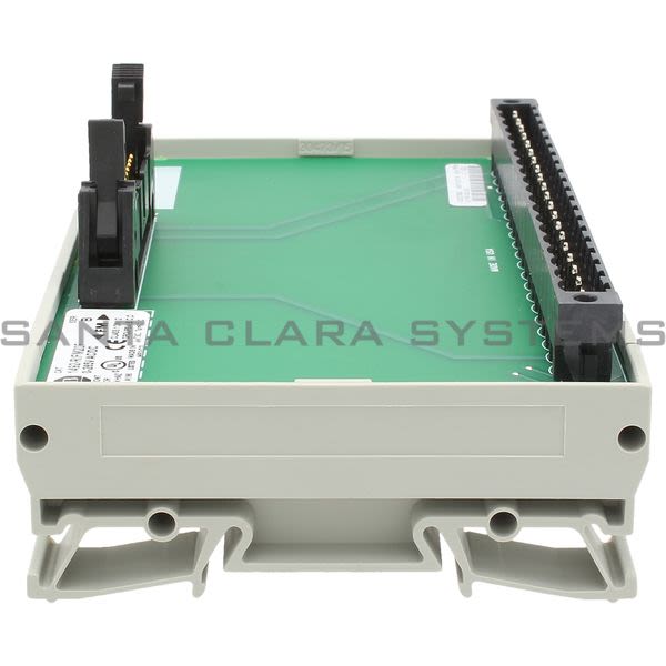 Allen Bradley 1492-RIFM20F 20 PT IFM Plug Module Product Image