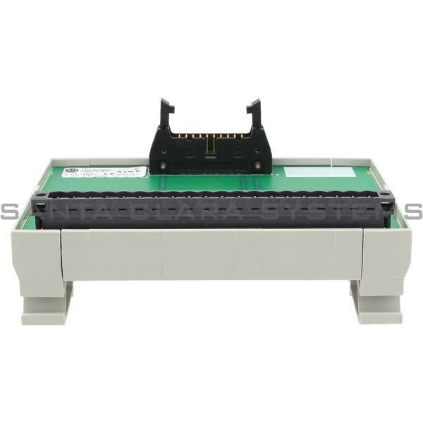 Allen Bradley 1492-RIFM20F 20 PT IFM Plug Module Product Image