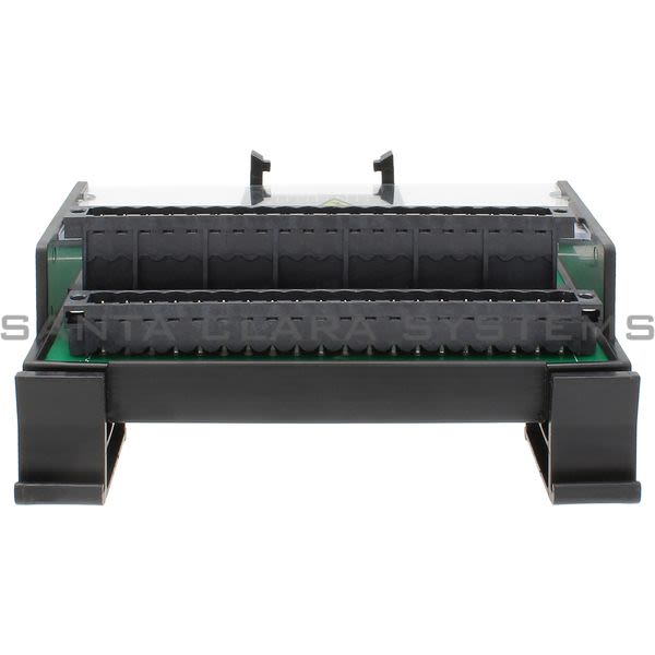 Allen Bradley 1492-RIFM20F-F-2 20-Point Fuseable Interface Module Product Image