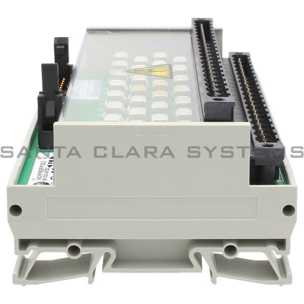 Allen Bradley 1492-RIFM20F-F120-2 Rtb Style Fused B/F LED X-Tra Terminals 120VAC/DC Product Image