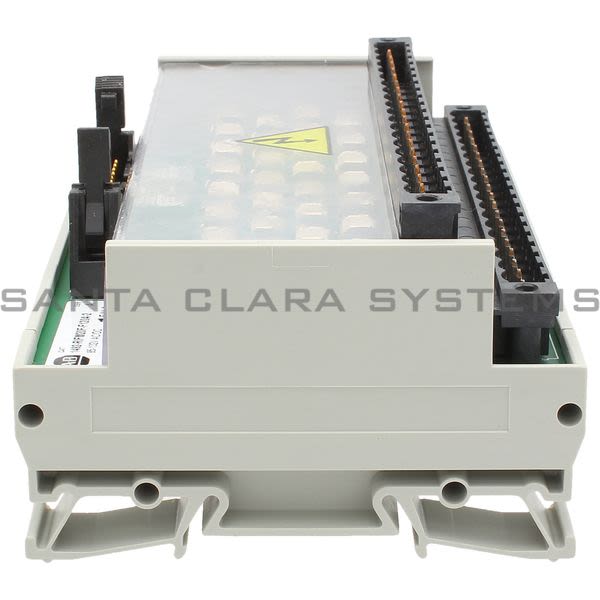 Allen Bradley 1492-RIFM20F-F120A-2 Fusible Interface Module Product Image