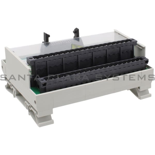 Allen Bradley 1492-RIFM20F-F24-2 Rtb Style Fused With B/F LED Extra Terms.24VAC/DC Product Image