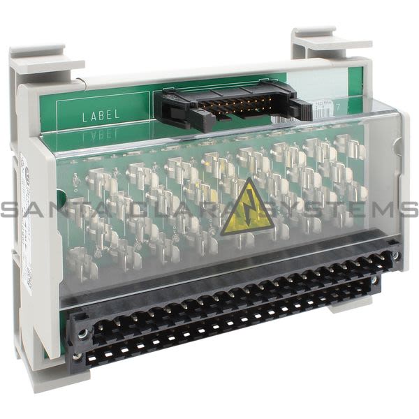 Allen Bradley 1492-RIFM20F-F24A-2 Interface Module Product Image