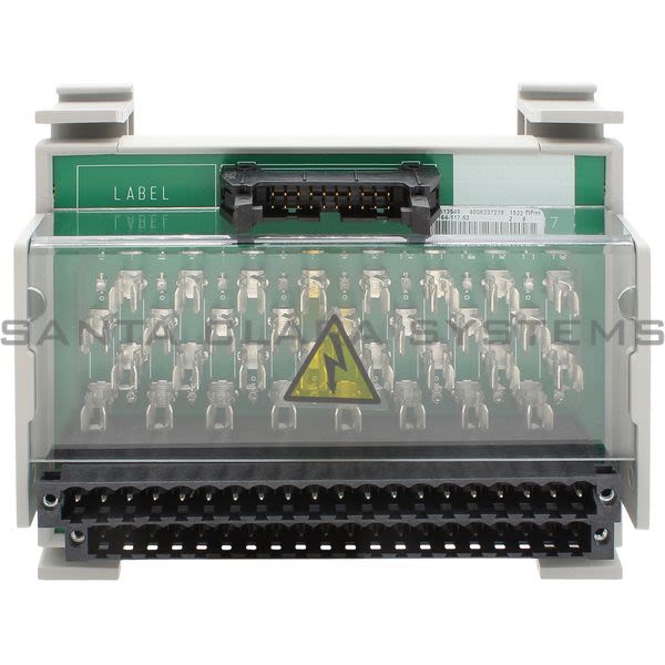 Allen Bradley 1492-RIFM20F-F24A-2 Interface Module Product Image