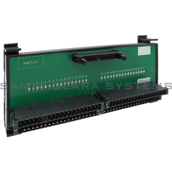 Allen Bradley 1492-RIFM40D24A-2  Interface Module Product Image