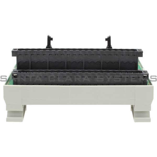 Allen Bradley 1492-RIFM40F  Rtb Style Standard Feed-Through 132VAC/DC Max. Product Image