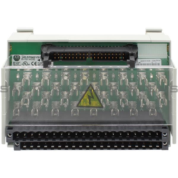 Allen Bradley 1492-RIFM40F-FS120-2  Interface Module Product Image
