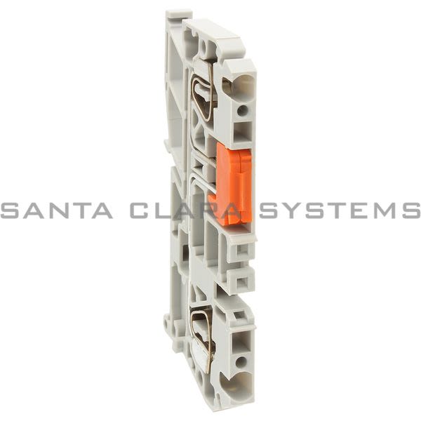 Allen Bradley 1492-RKD3  Terminal Block Product Image