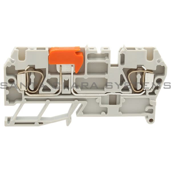 Allen Bradley 1492-RKD3  Terminal Block Product Image